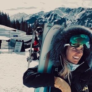 Meet your Posher, Allyson